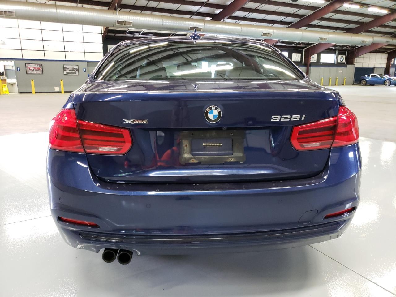 WBA8E3G52GNT78726 2016 BMW 328 Xi Sulev