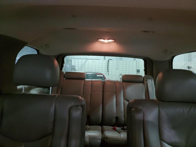 2004 Chevrolet Tahoe K1500 VIN: 1GNEK13Z04R204306 Lot: 60296744