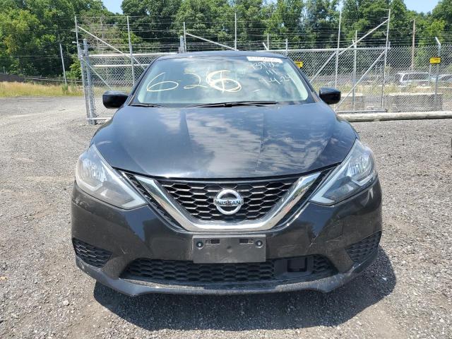 2019 Nissan Sentra S VIN: 3N1AB7AP8KY331732 Lot: 61054804