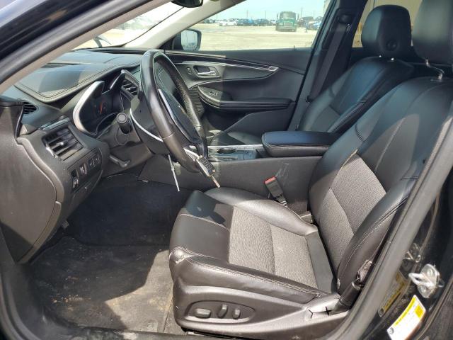 2016 Chevrolet Impala Lt VIN: 2G1115S38G9190869 Lot: 57469674