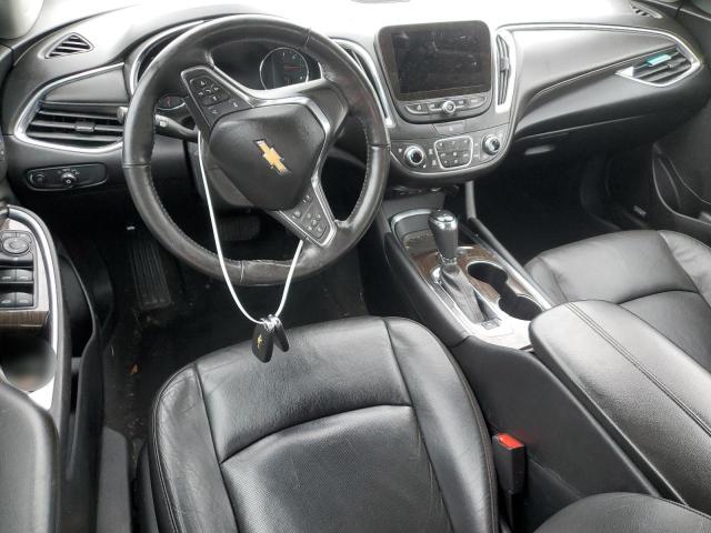 2020 CHEVROLET MALIBU PRE - 1G1ZE5SX3LF043628