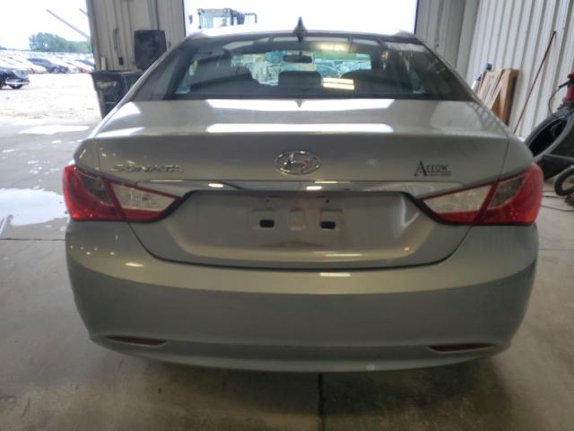 2011 Hyundai Sonata Gls VIN: 5NPEB4AC1BH174990 Lot: 60686904