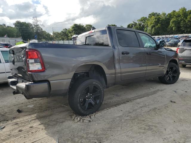 2023 RAM 1500 BIG H - 1C6SRFFTXPN699001