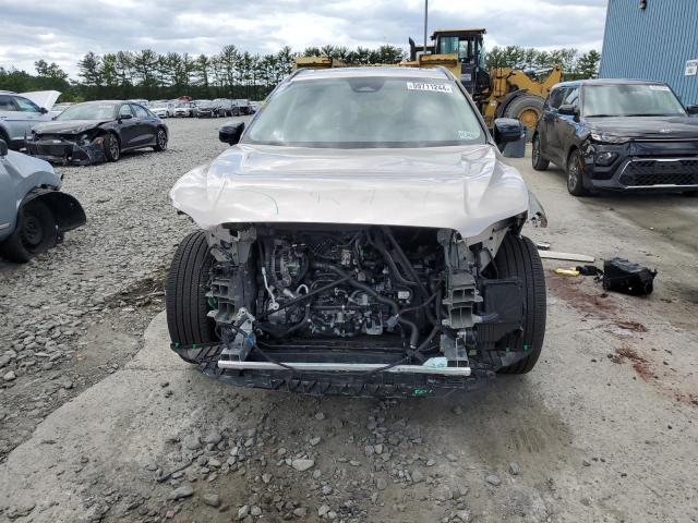2024 VOLVO XC60 CORE - YV4L12RK8R1837643