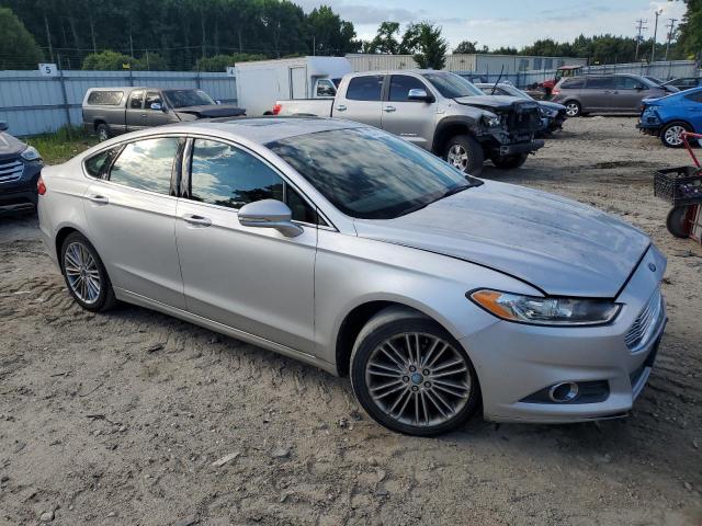 2013 Ford Fusion Se VIN: 3FA6P0H99DR187159 Lot: 58484824