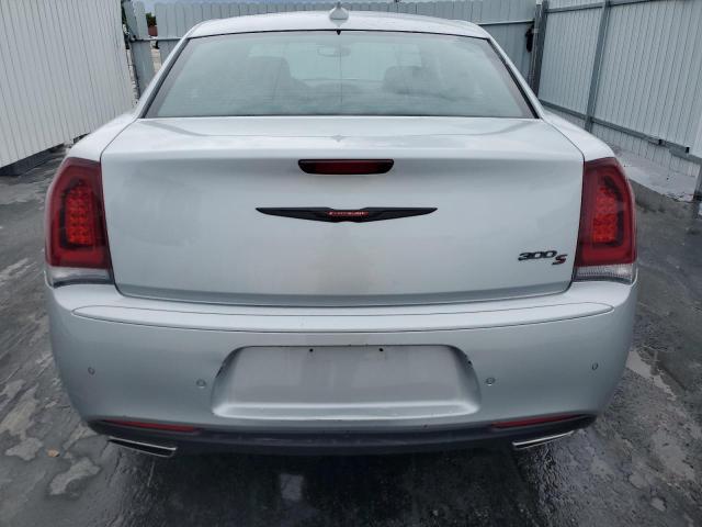 2023 Chrysler 300 S VIN: 2C3CCABG6PH633374 Lot: 60458854
