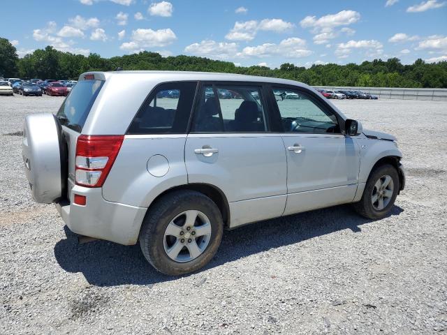 2008 Suzuki Grand Vitara VIN: JS3TD941484100651 Lot: 58450794