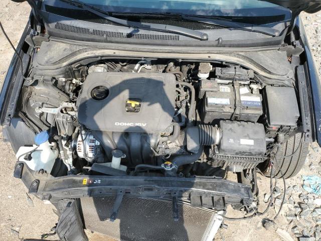 2017 HYUNDAI ELANTRA SE - 5NPD84LFXHH013211