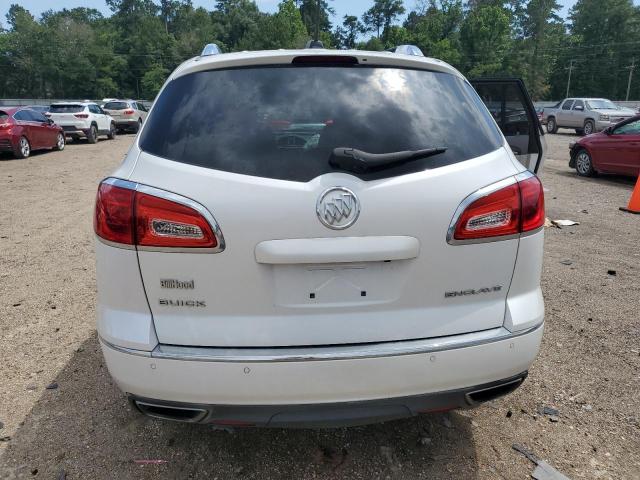 2017 Buick Enclave VIN: 5GAKRBKD8HJ114149 Lot: 57243544