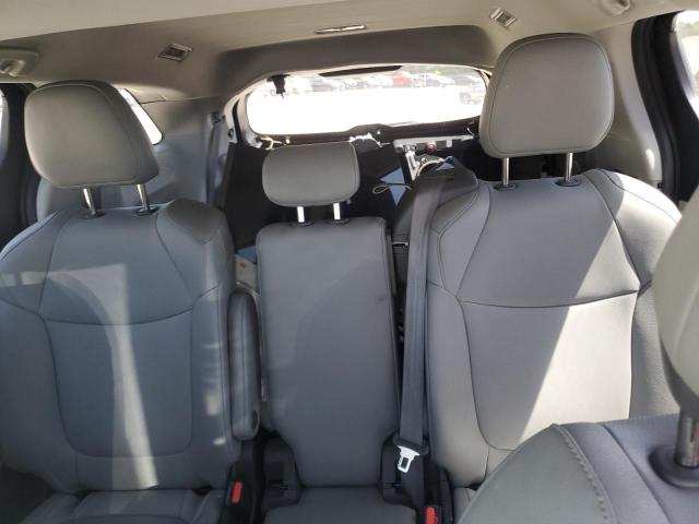 2022 Toyota Sienna Xle VIN: 5TDYRKEC9NS125672 Lot: 58285444