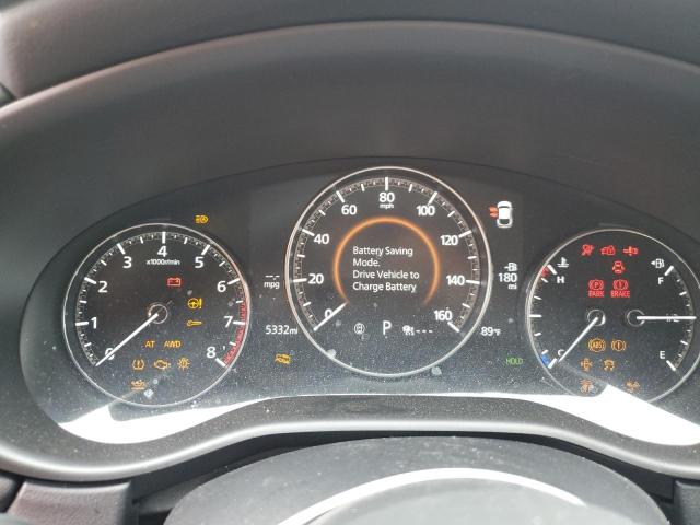 2023 Mazda Cx-30 VIN: 3MVDMBAM1PM583090 Lot: 59496404