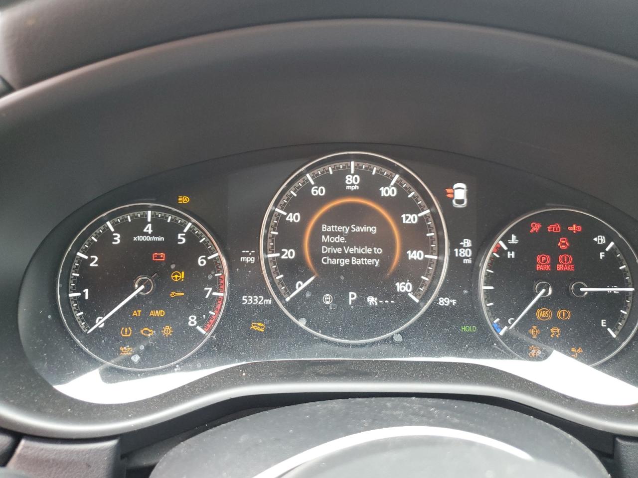 3MVDMBAM1PM583090 2023 Mazda Cx-30