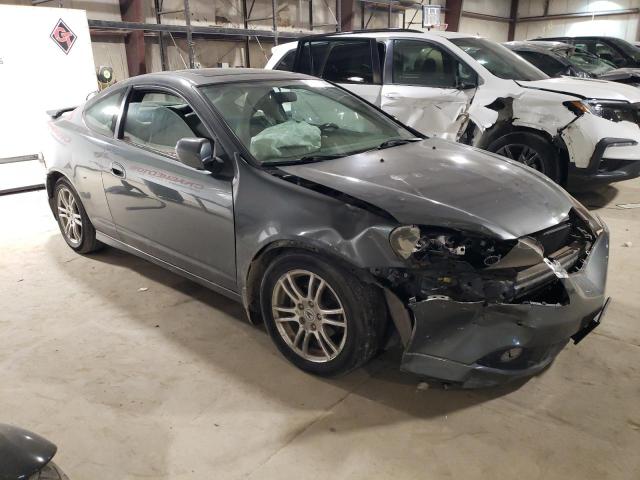 2005 Acura Rsx VIN: JH4DC53885S011457 Lot: 58750994