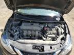 NISSAN SENTRA S photo