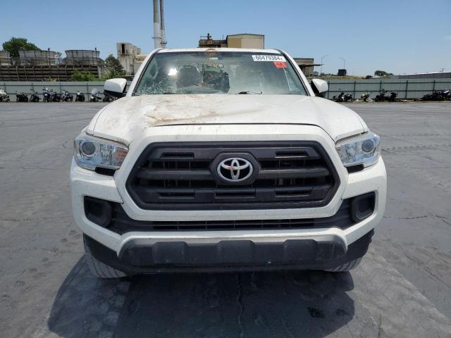 2016 TOYOTA TACOMA ACC - 5TFRX5GN4GX057126