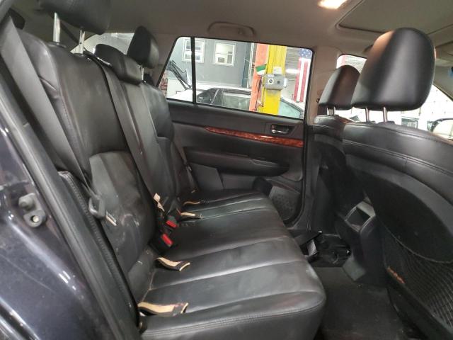 2010 Subaru Outback 2.5I Limited VIN: 4S4BRCKC7A3383793 Lot: 57604134