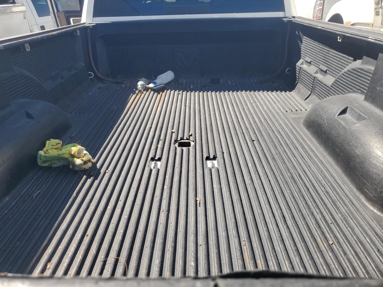 3D73Y4CL5AG147503 2010 Dodge Ram 3500