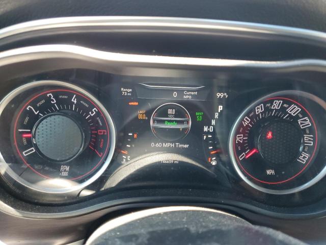 2017 Dodge Challenger R/T VIN: 2C3CDZBT4HH550200 Lot: 51825164