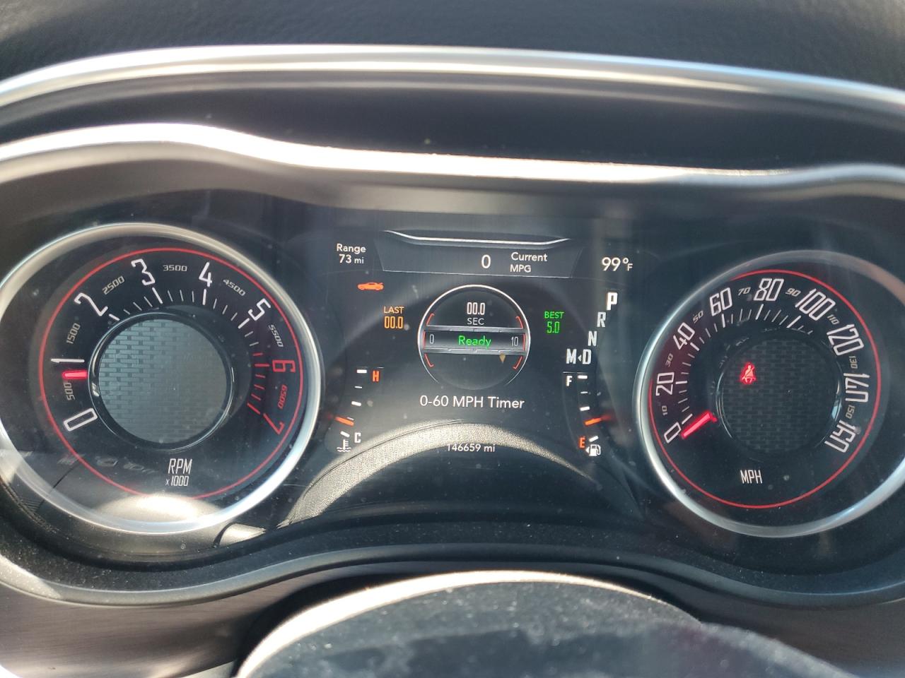 2C3CDZBT4HH550200 2017 Dodge Challenger R/T