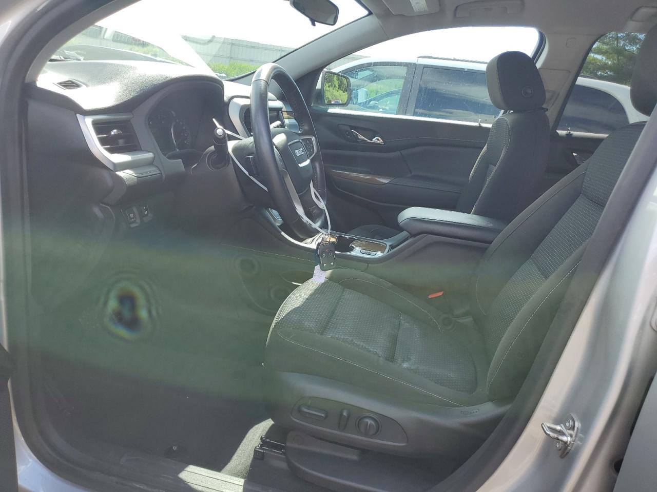 1GKKNKLS2LZ205360 2020 GMC Acadia Sle