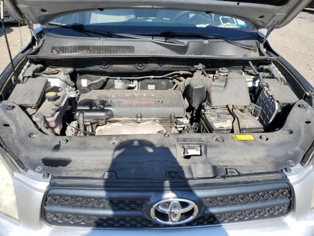 2008 Toyota Rav4 VIN: JTMBD33V785208669 Lot: 57553144