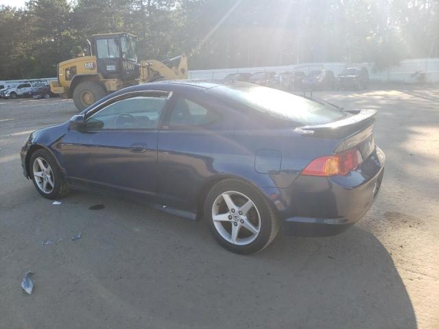 JH4DC54882C012466 2002 Acura Rsx