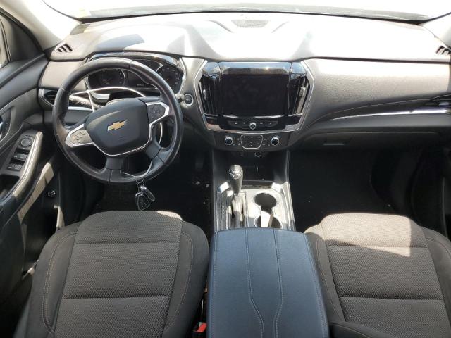 2019 Chevrolet Traverse Lt VIN: 1GNERGKW2KJ146426 Lot: 60453834