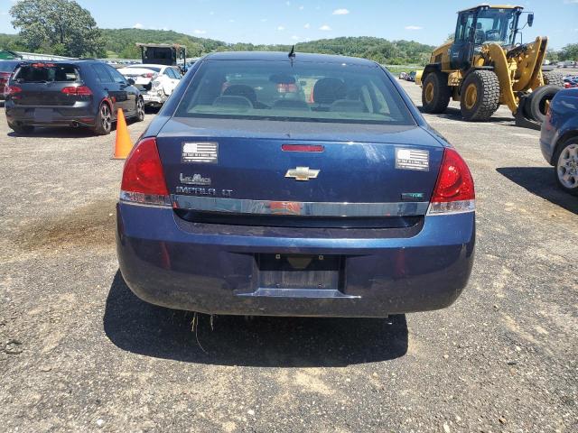 2010 Chevrolet Impala Lt VIN: 2G1WB5EK4A1189682 Lot: 57707954