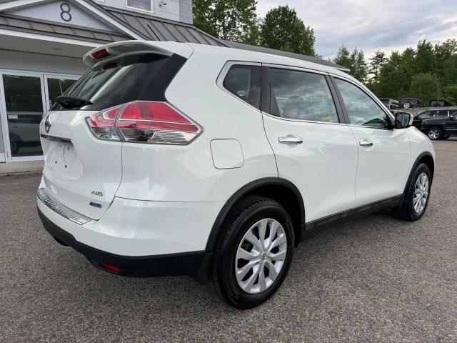 2014 Nissan Rogue S VIN: 5N1AT2MV6EC858961 Lot: 57678894