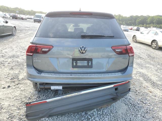 2023 Volkswagen Tiguan Se VIN: 3VVNB7AX1PM131628 Lot: 57521384