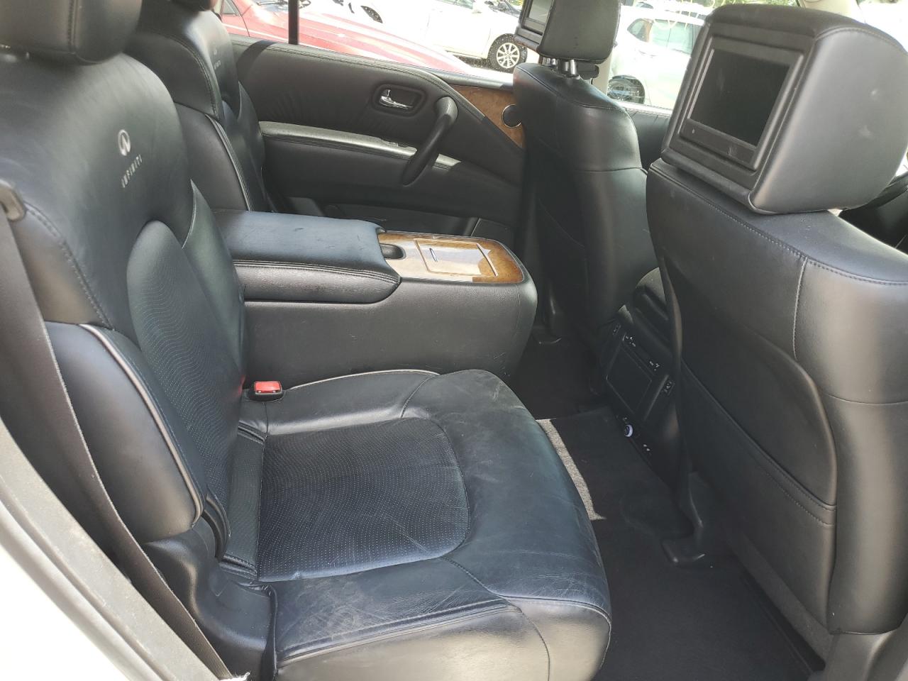 JN8AZ2NE5D9041806 2013 Infiniti Qx56