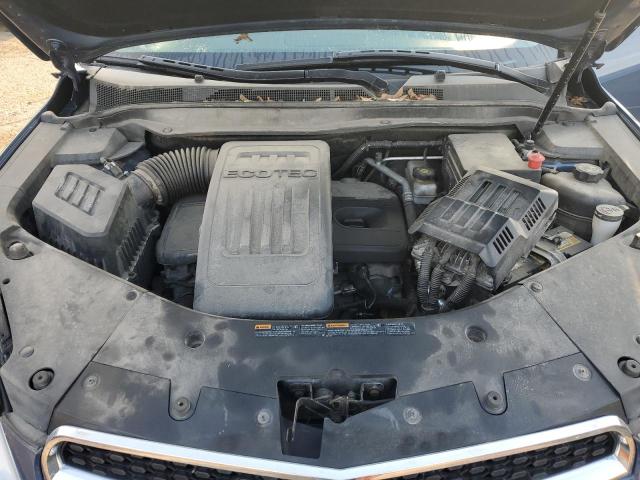 2011 Chevrolet Equinox Lt VIN: 2CNALDEC5B6285757 Lot: 59914124