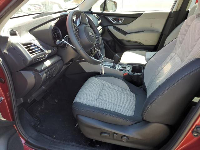 2024 SUBARU FORESTER P - JF2SKACC0RH411848