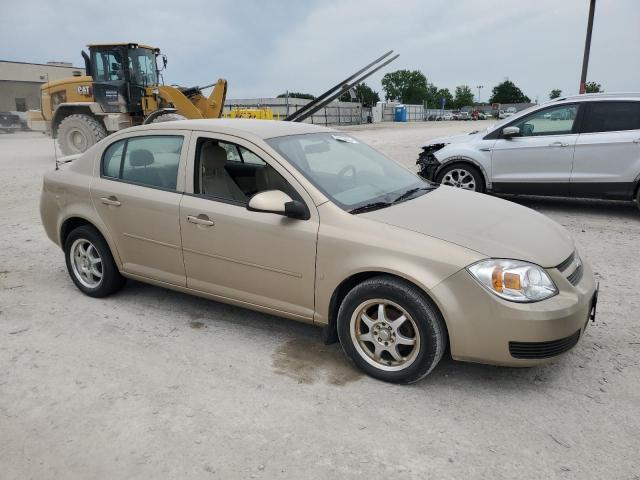 2006 Chevrolet Cobalt Lt VIN: 1G1AL55F067745068 Lot: 60138854