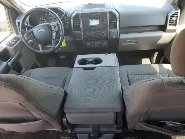 2018 FORD F150 SUPER - 1FTEW1E58JKD36144