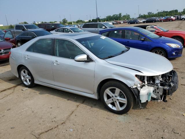 VIN 4T1BF1FK4EU455662 2014 Toyota Camry, L no.4