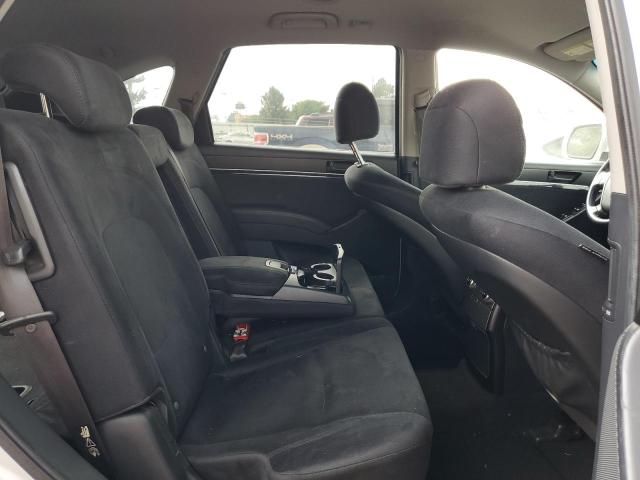 2008 Hyundai Veracruz Gls VIN: KM8NU13CX8U061345 Lot: 58716284