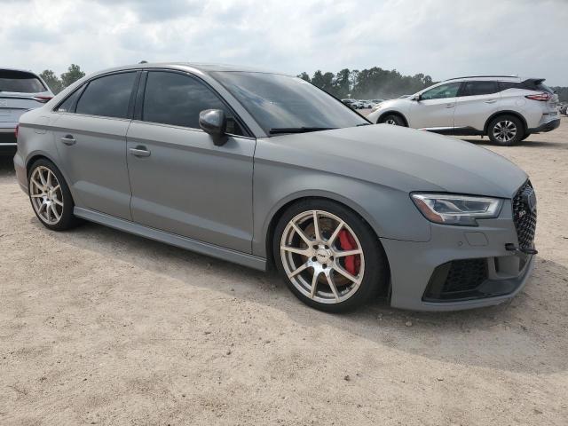2018 AUDI RS3 WUABWGFF8J1905936