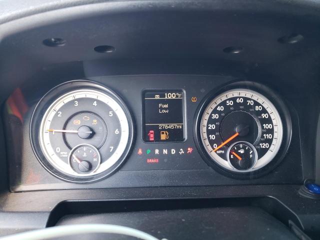 2014 Ram 1500 St VIN: 1C6RR7FT5ES169134 Lot: 57250054