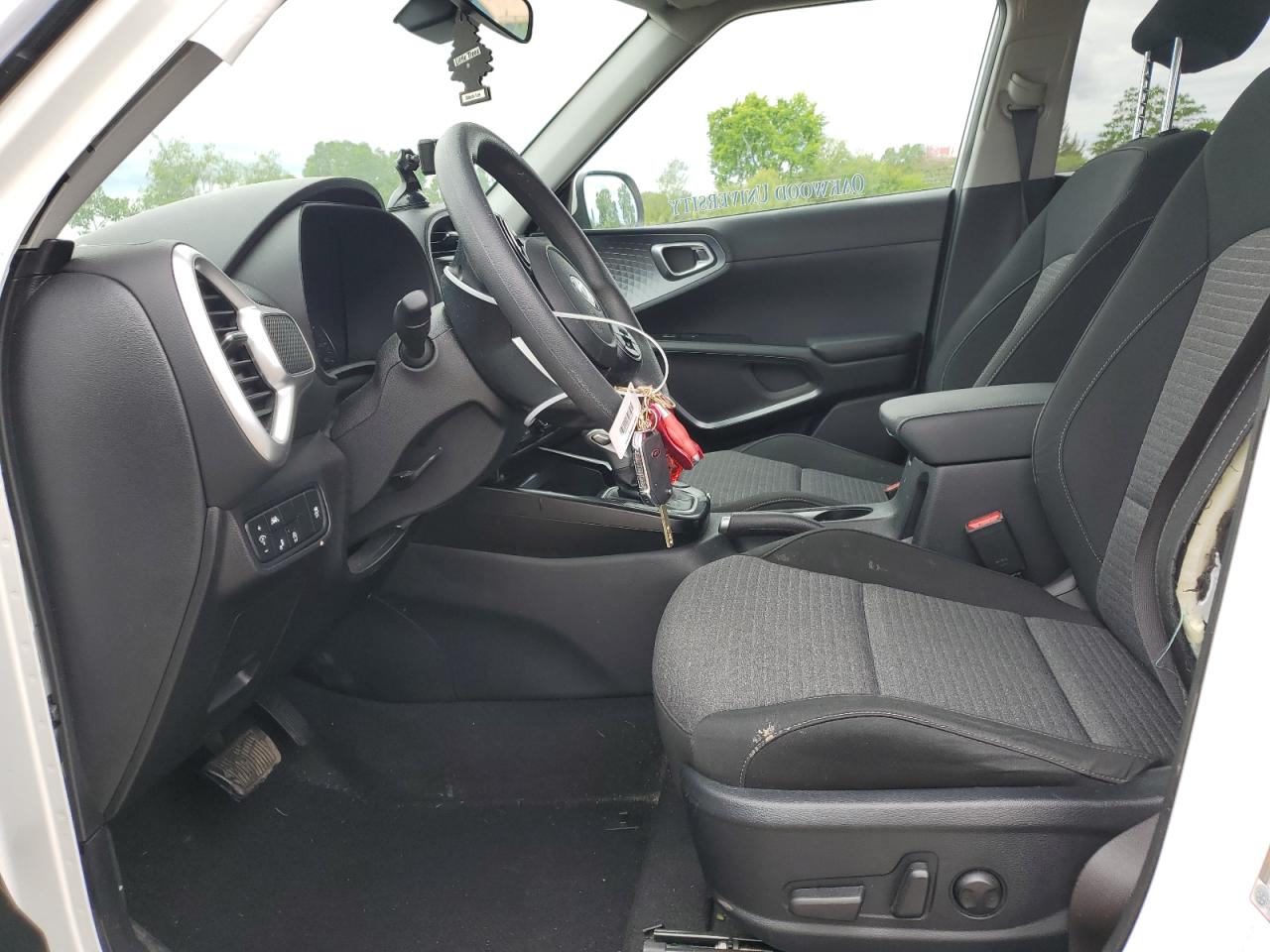 KNDJ23AU6M7148054 2021 Kia Soul Lx