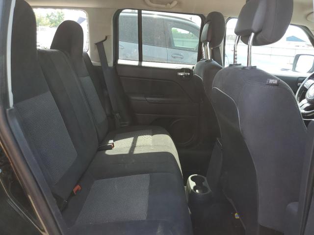 2016 JEEP PATRIOT LA - 1C4NJRFB5GD697250