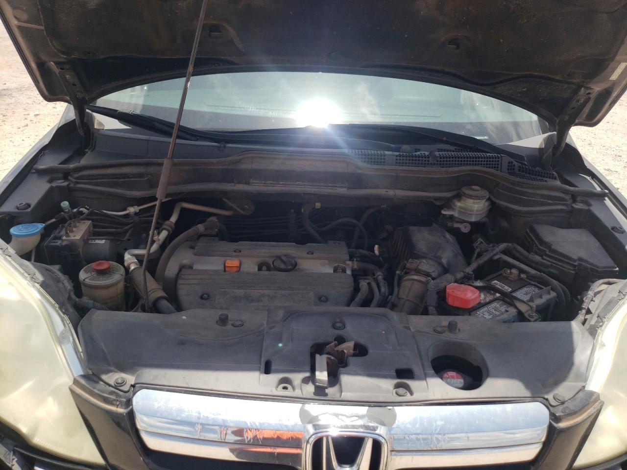 5J6RE48549L023996 2009 Honda Cr-V Ex