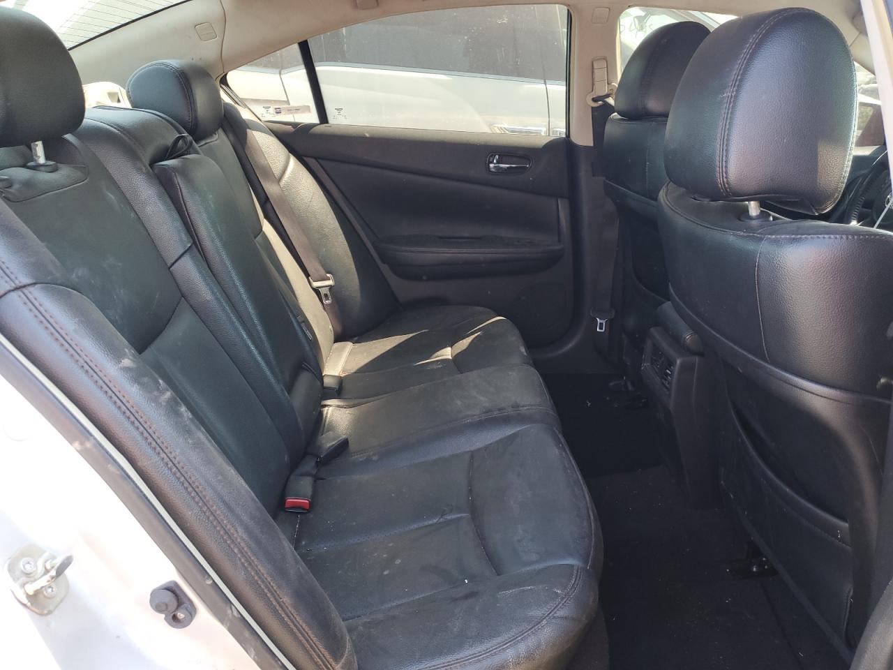 1N4AA5AP8EC467494 2014 Nissan Maxima S