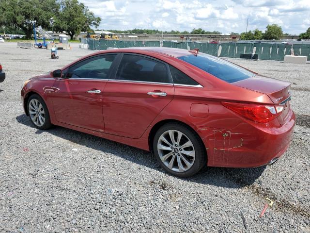 2012 Hyundai Sonata Se VIN: 5NPEC4AB9CH442920 Lot: 59201284