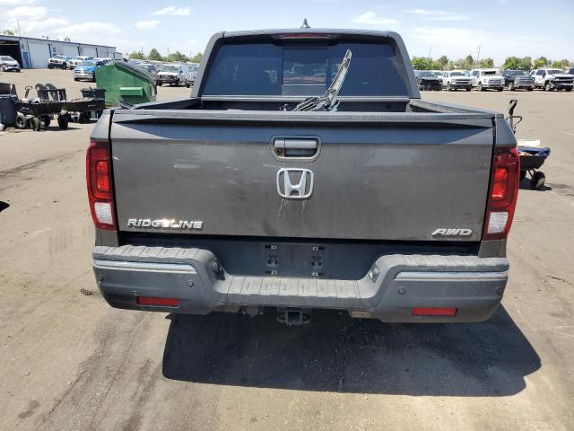 2020 Honda Ridgeline Rtl VIN: 5FPYK3F78LB007133 Lot: 58542544