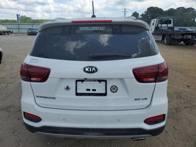 2020 KIA SORENTO EX - 5XYPH4A53LG670729
