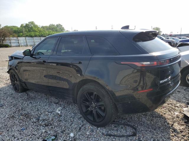 2018 Land Rover Range Rover Velar R-Dynamic Se VIN: SALYL2RX6JA710739 Lot: 59222244