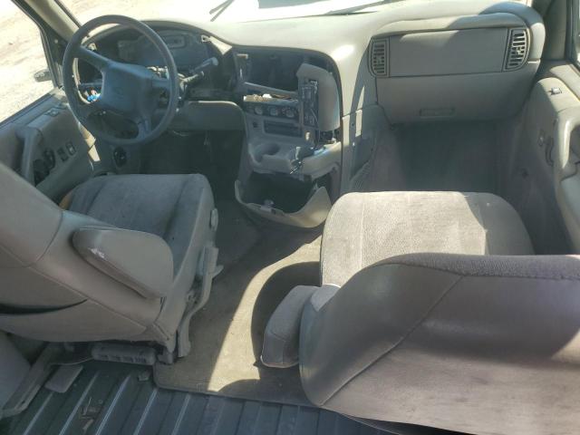 2002 Chevrolet Astro VIN: 1GNDM19X82B108411 Lot: 58407284