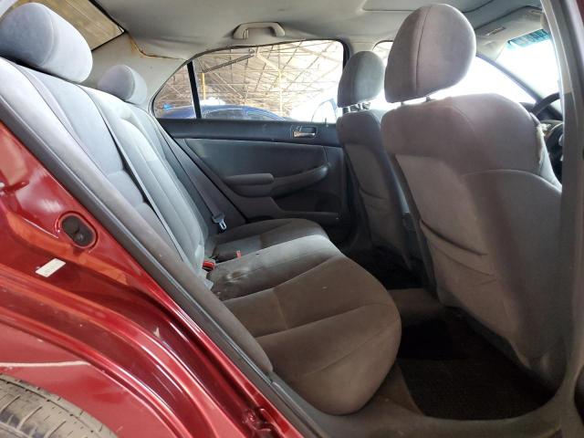 2004 Honda Accord Ex VIN: 1HGCM56664A122941 Lot: 59714484