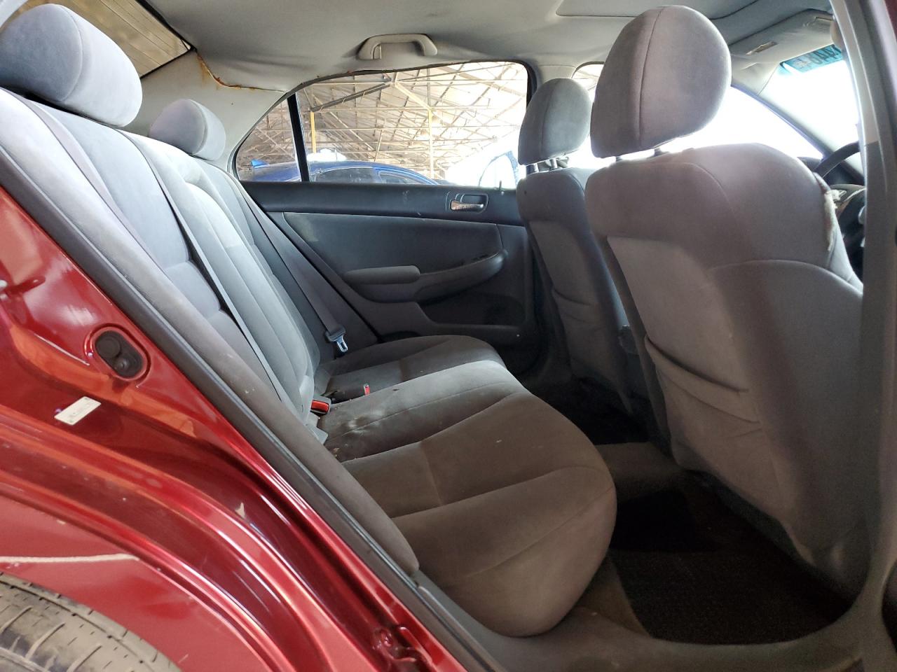 1HGCM56664A122941 2004 Honda Accord Ex